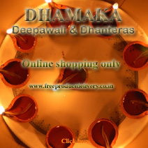 Diwali Dhamaka (24-30 October 2016)